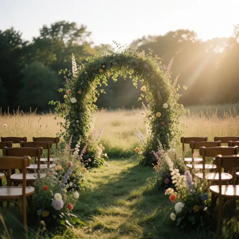 Entrevista a una agencia de wedding planning sobre tendencias y organización de bodas