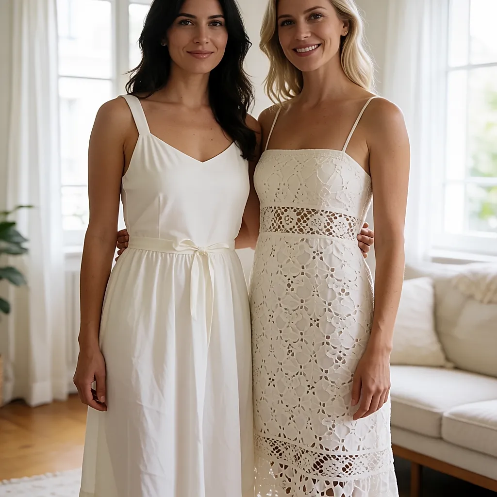 Wedding planner acompañando a una pareja en una reunión de preparación