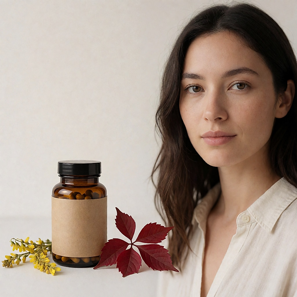 Plantes utilisées pour la sensation de jambes lourdes