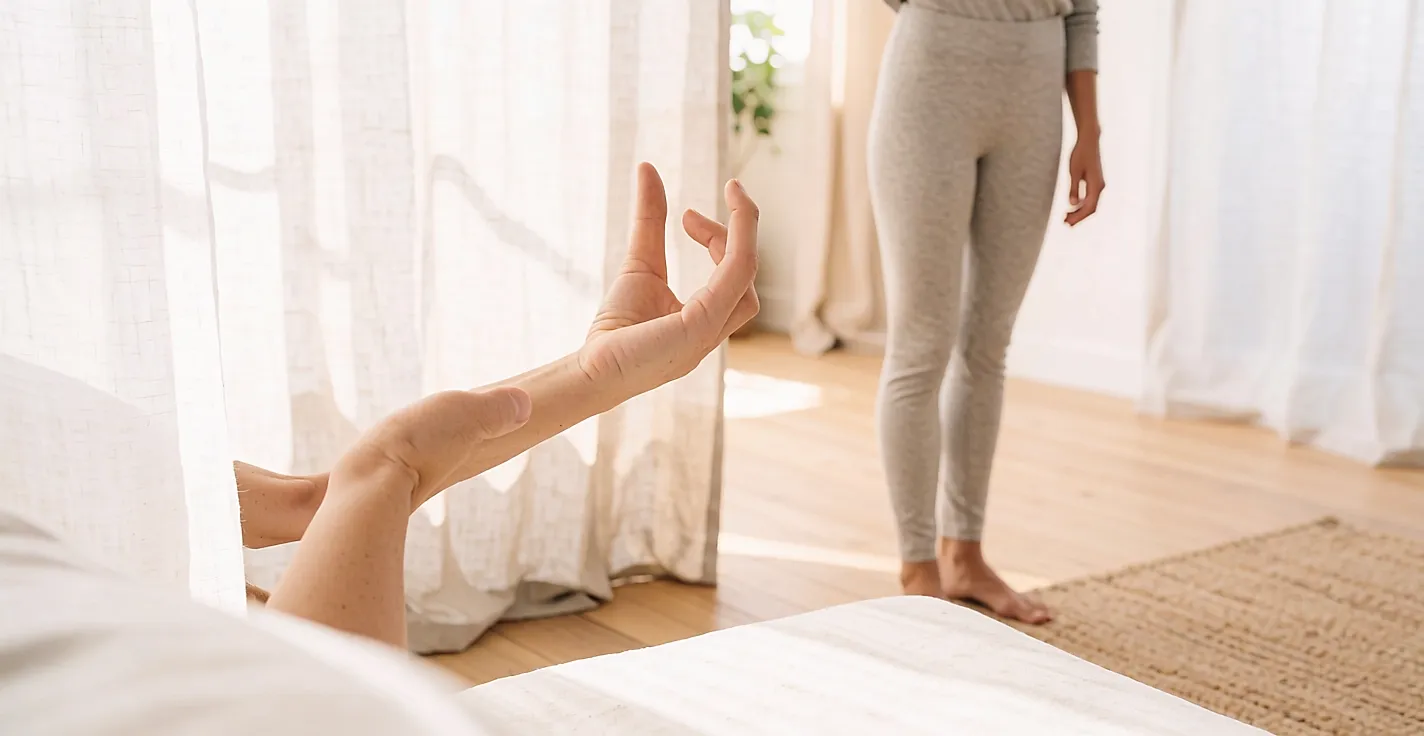 Straffheit und Spannkraft der Körperhaut nach einer Schwangerschaft: Pflege und Lösungen