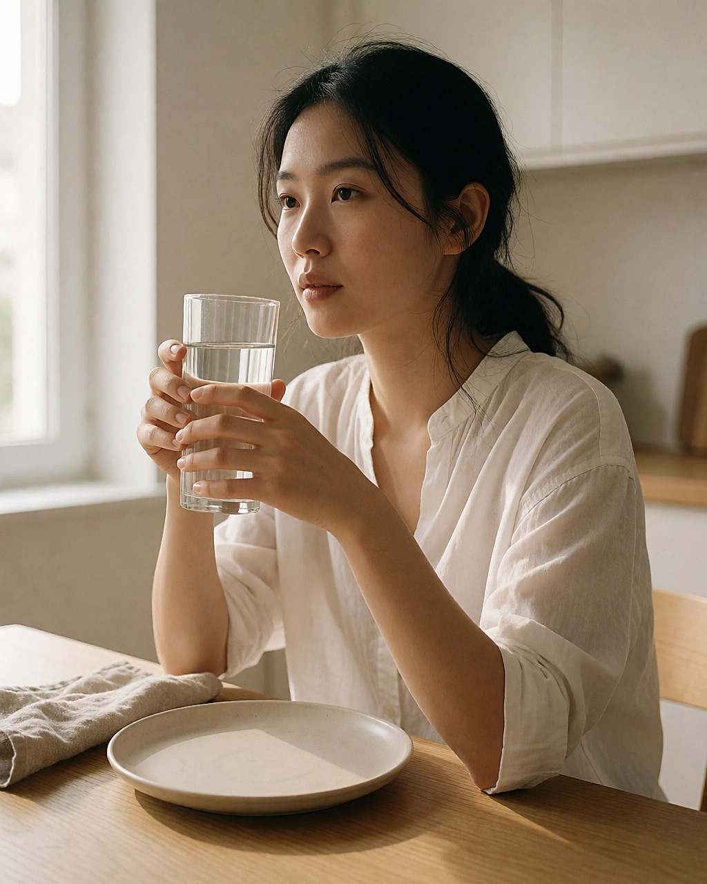 Jeûner : ce que la science dit vraiment sur ses bienfaits et ses risques pour la santé