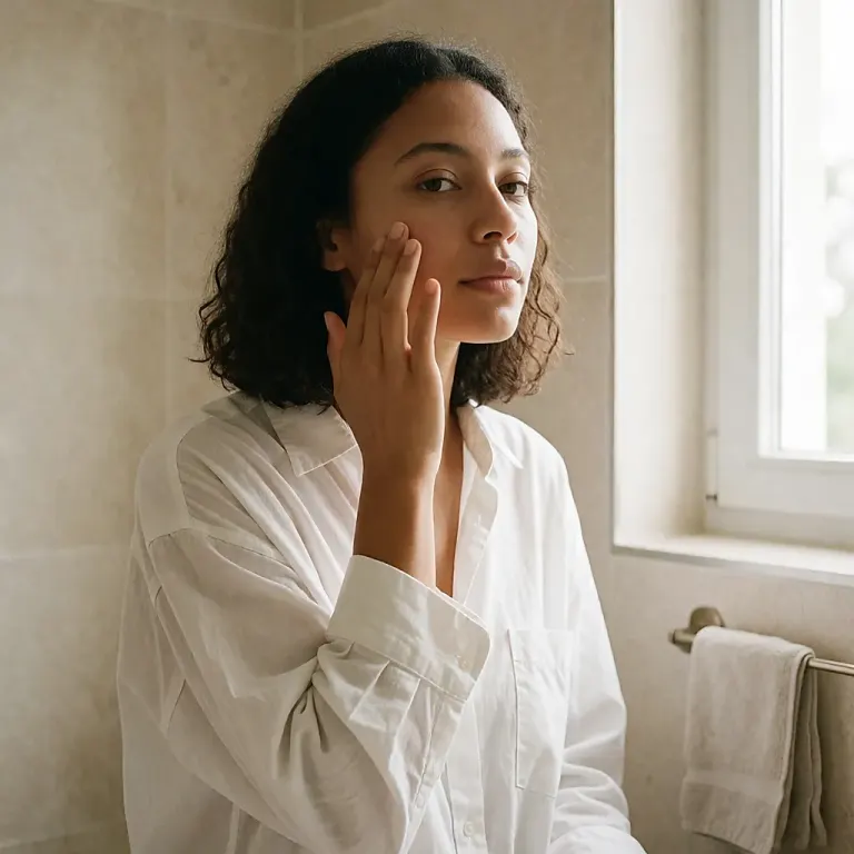 Youthful skin: the daily anti-wrinkle habits and skincare routine worth adopting