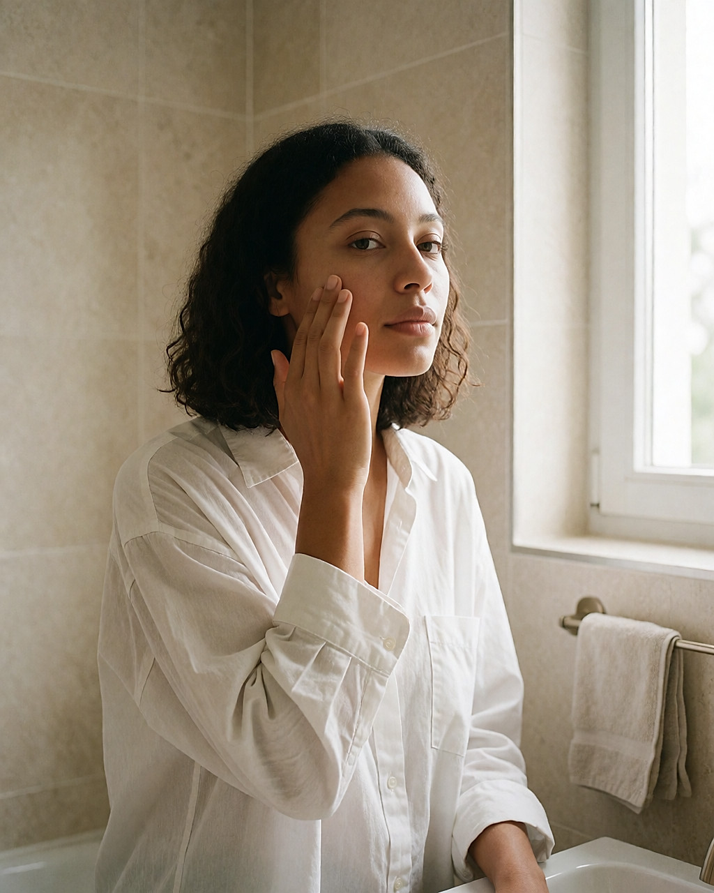 Jeunesse : les réflexes anti-ride à adopter dans sa routine soin pour prévenir les rides