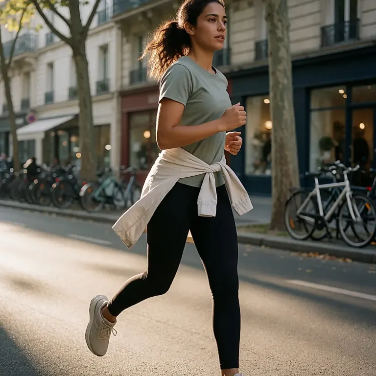 Jogging ou footing : une pratique sportive accessible et républicaine, entre popularité et risques de blessure