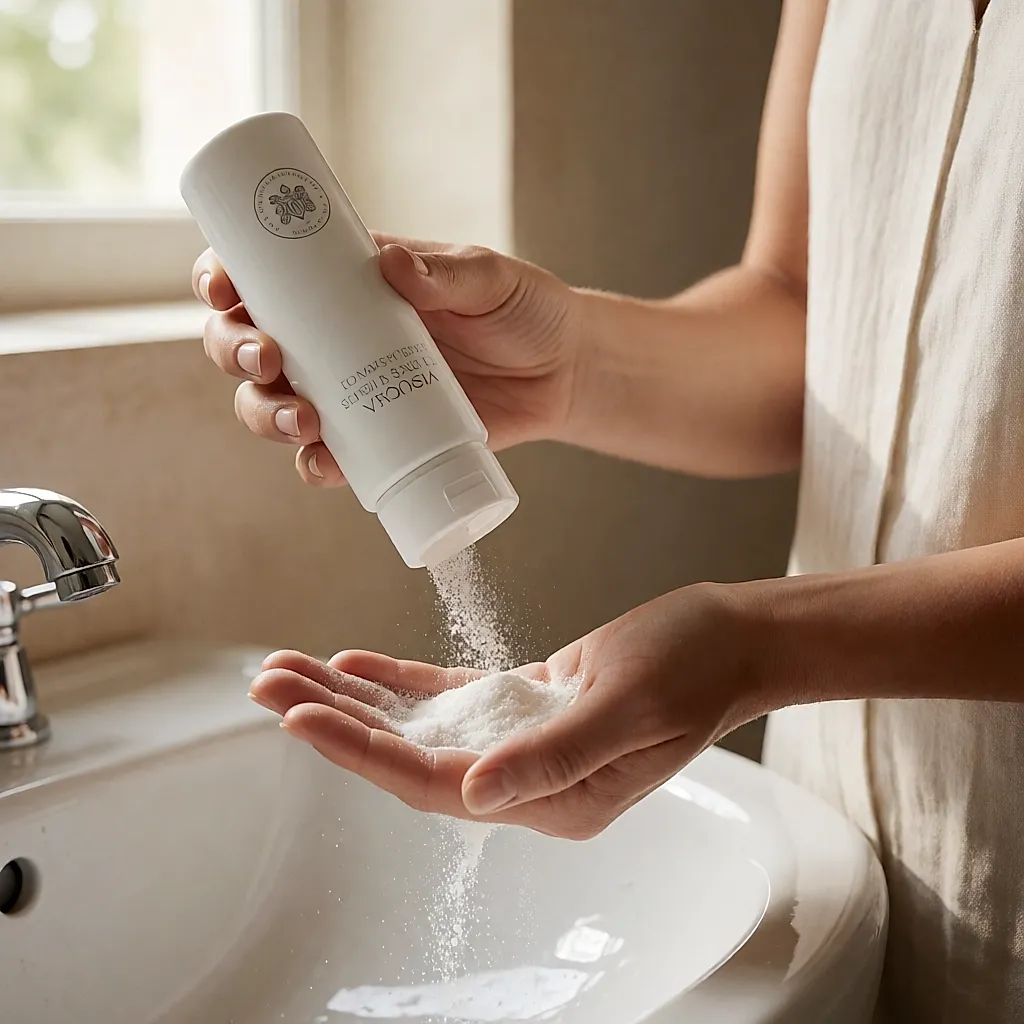 Pore Minimizer Instant Perfector Clinique