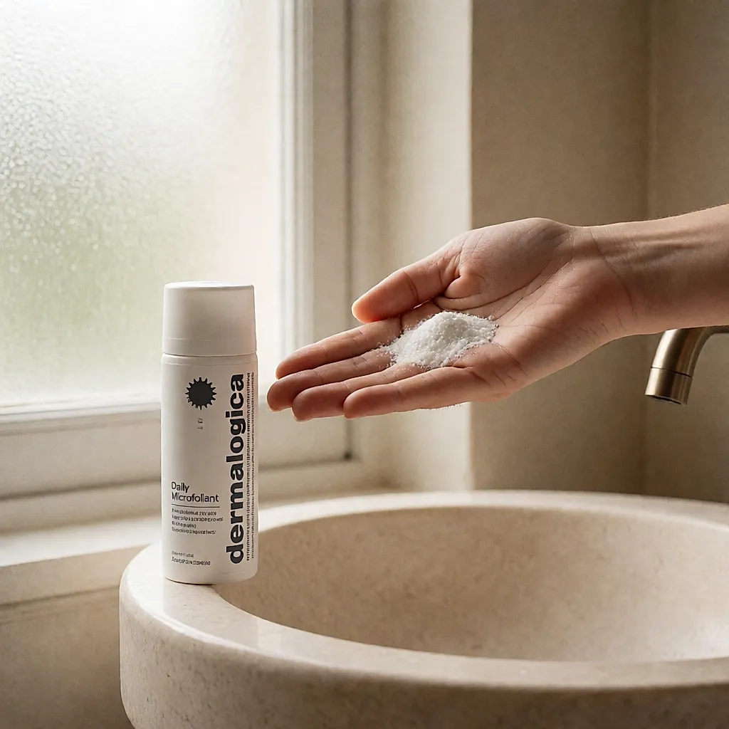 Daily Microfoliant Dermalogica
