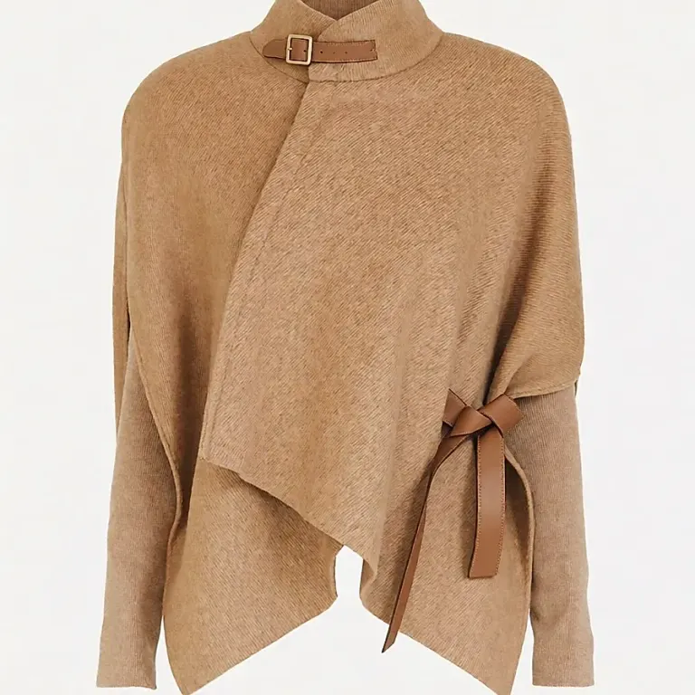 New season: the warm pieces that add up to a wardrobe built to last