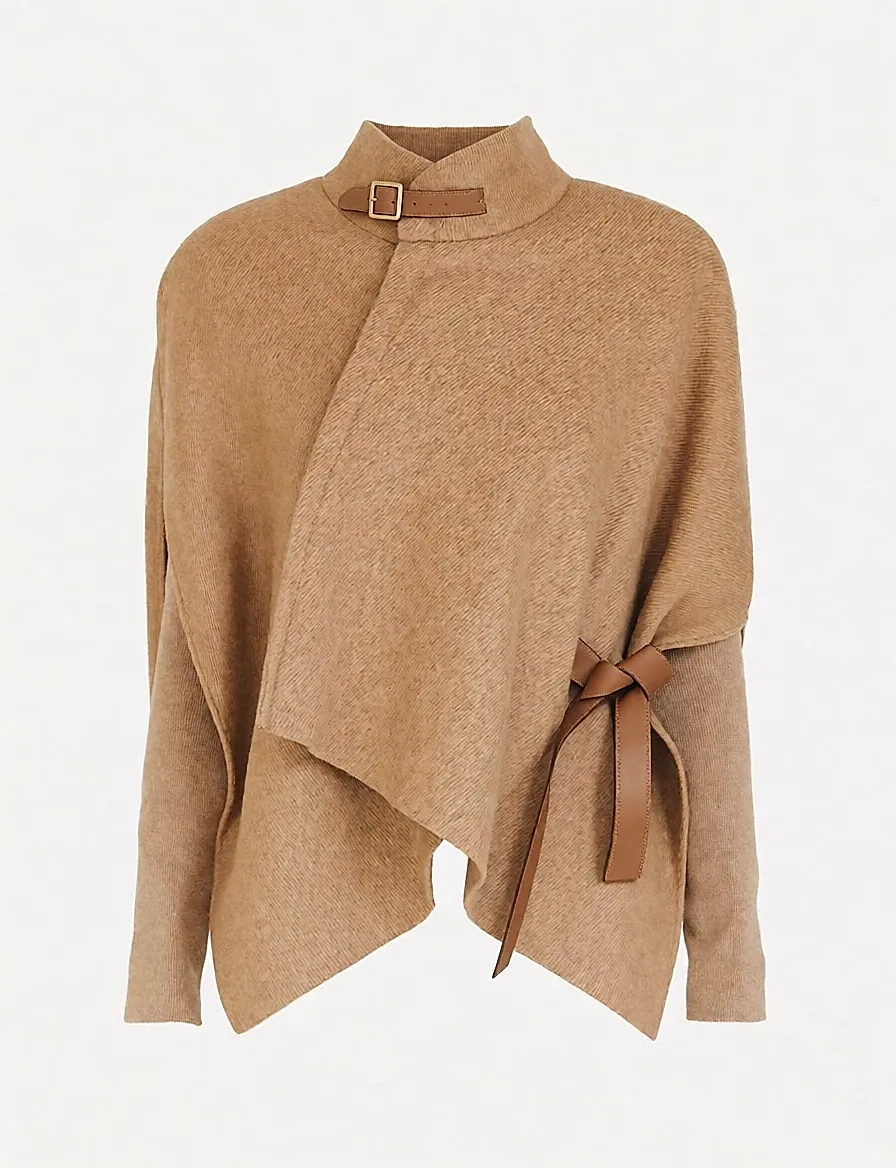 Peças de moda para o regresso que aquecem e compõem um guarda-roupa duradouro