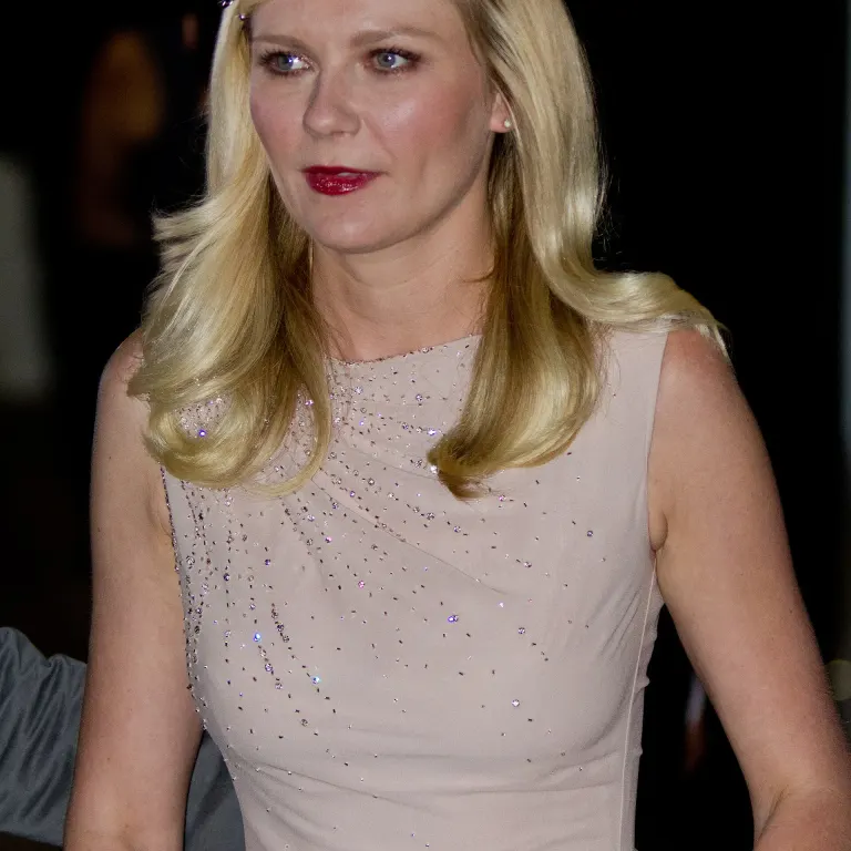 Kirsten Dunst: eine Schauspielerin, deren Stil und Karriere die Mode inspirieren