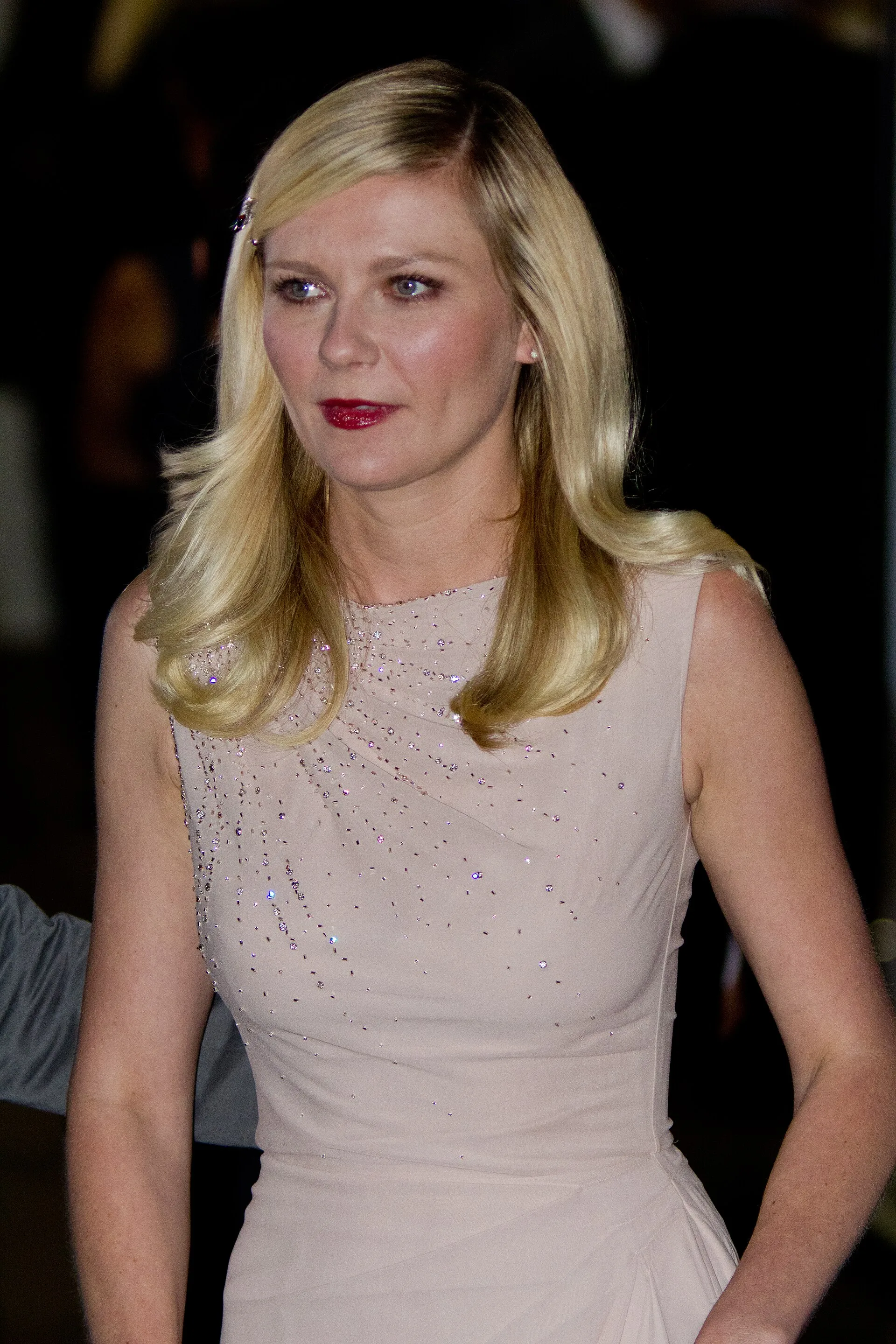 Kirsten Dunst: eine Schauspielerin, deren Stil und Karriere die Mode inspirieren