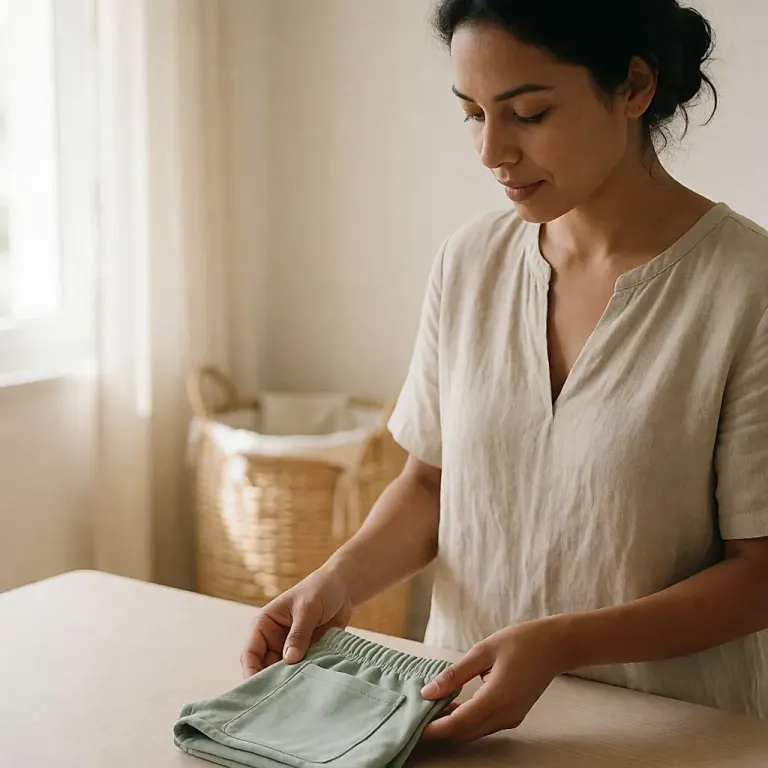 Kotodoo reusable nappies in organic cotton and bamboo for babies, balancing skin health with care for the environment