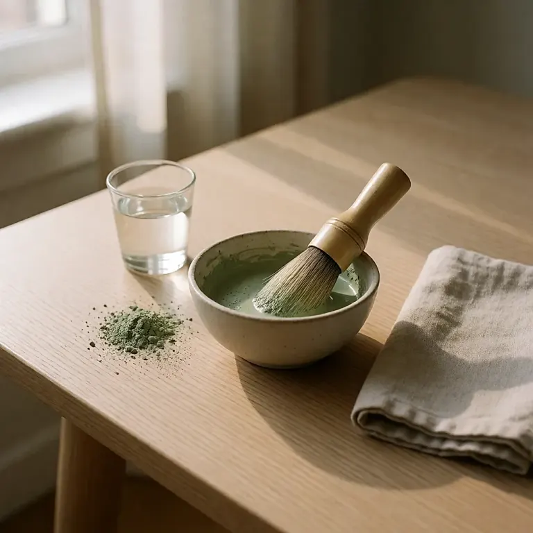 Clay for skin and health: a timeless beauty treatment