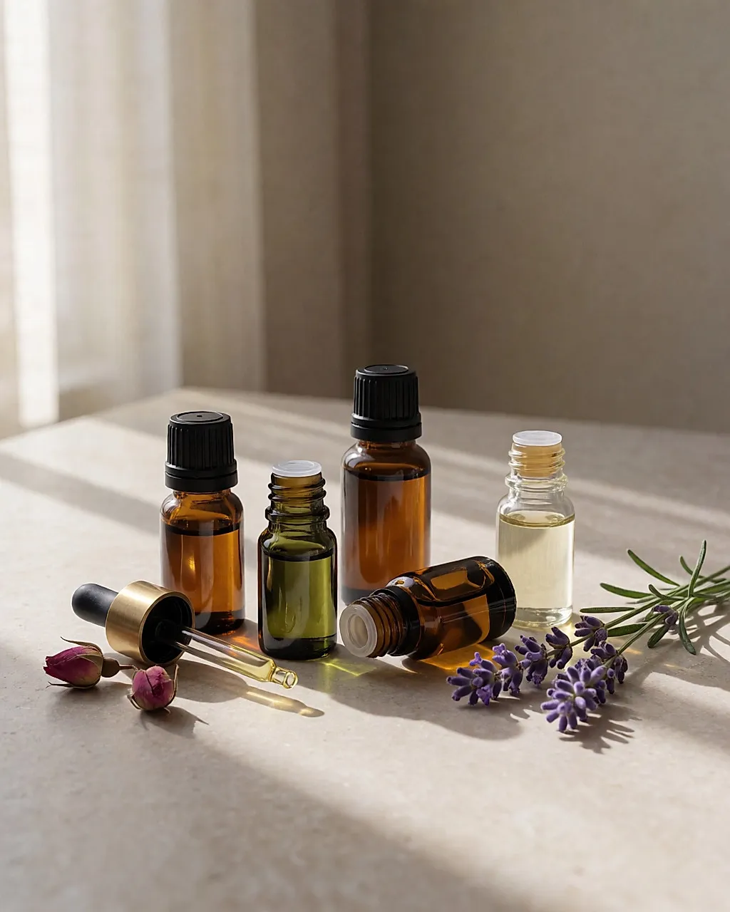 Guide pratique des huiles essentielles : usages, précautions et bienfaits pour le quotidien
