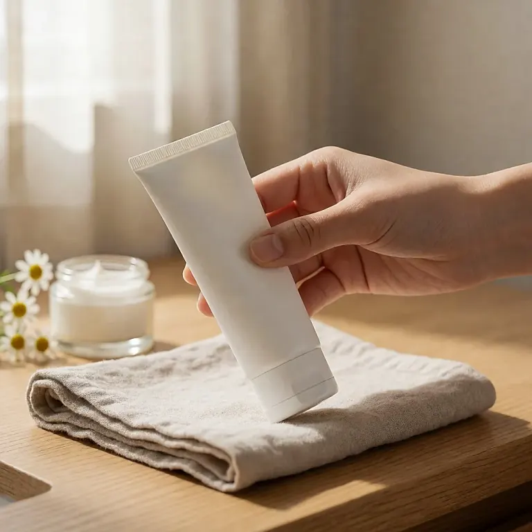 Decoding the 'natural' claims made on beauty and skincare products