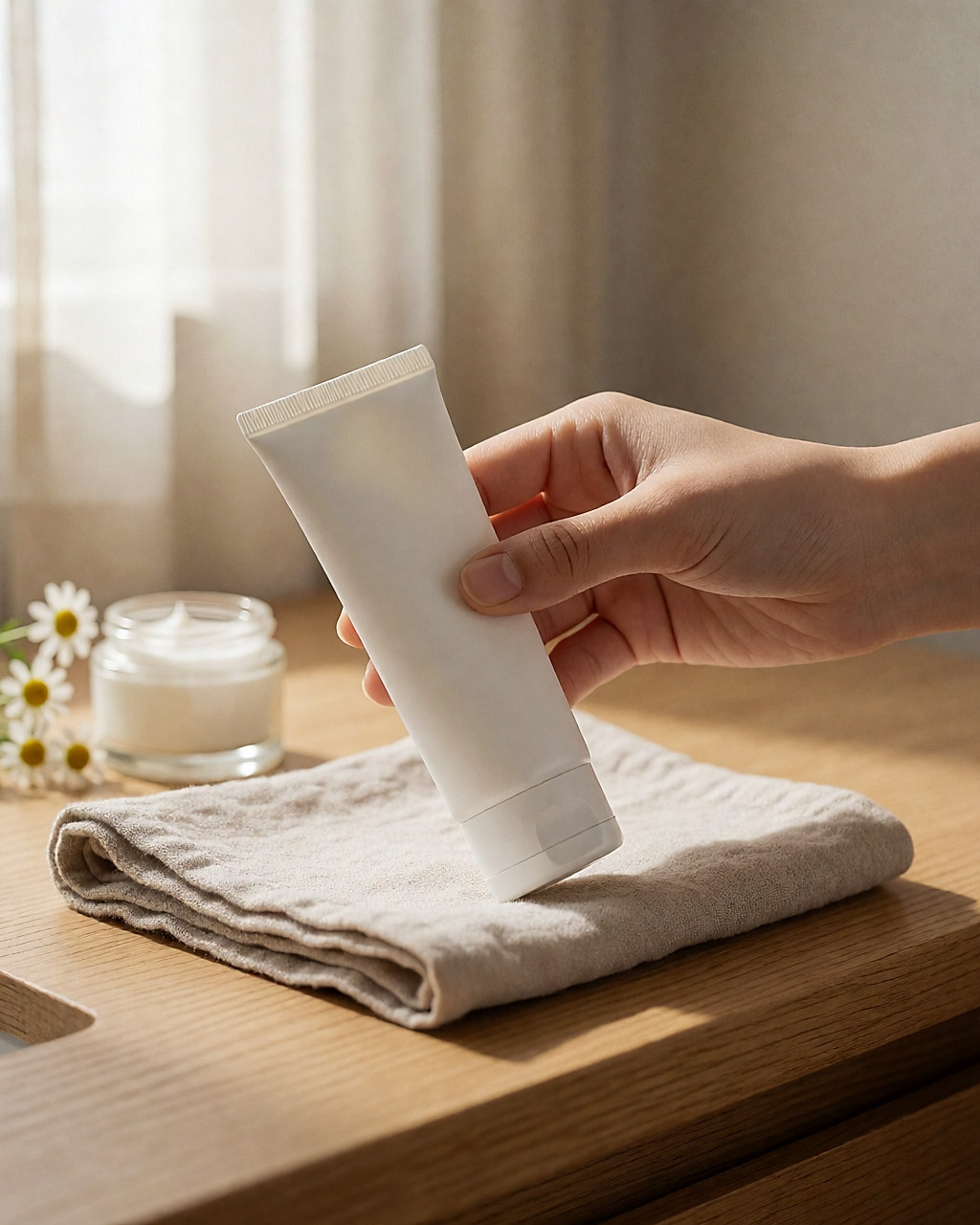La biocosmétique : décrypter les allégations naturelles des soins de beauté