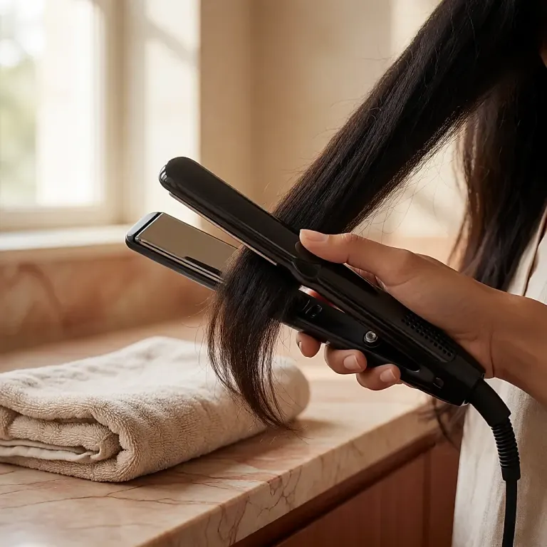 Buying guide to the best hair straighteners, covering ceramic, tourmaline, titanium and ionic plates