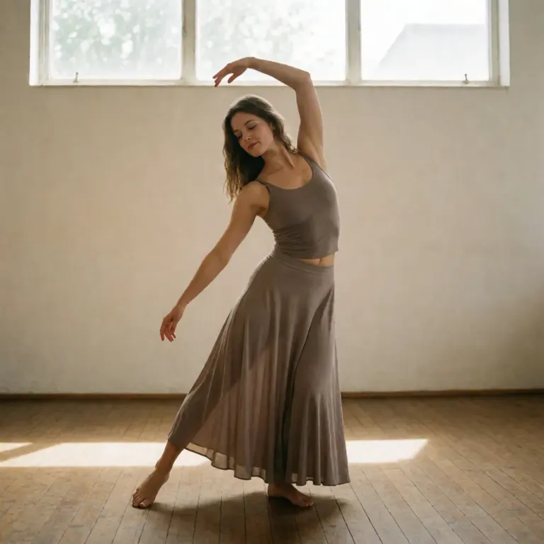 La danza del vientre como deporte completo para el bienestar del cuerpo y la sensualidad