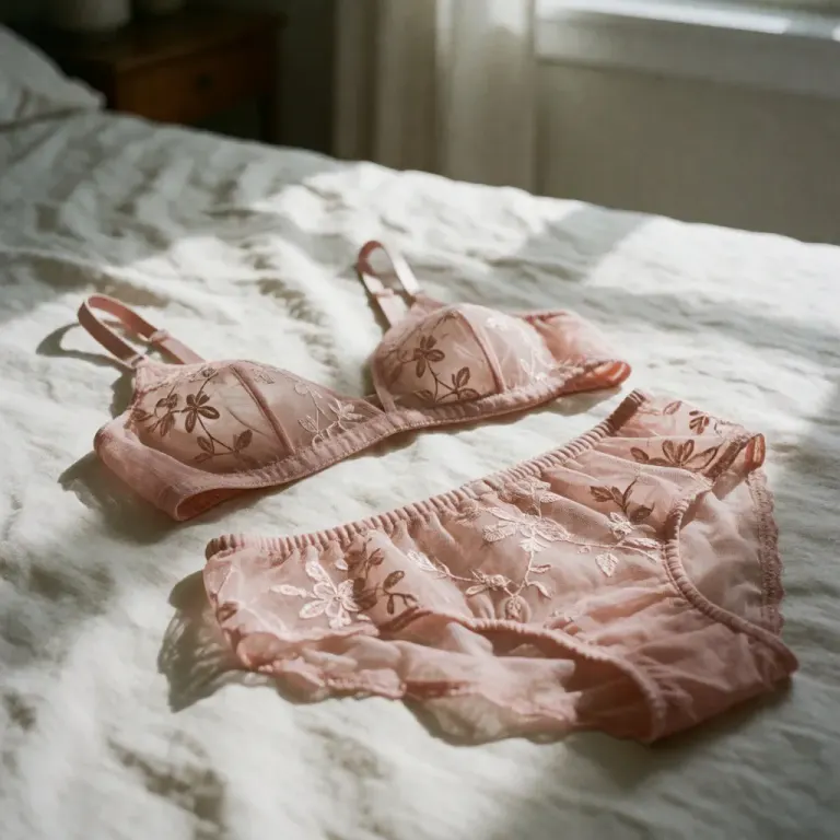 Summer 2026 lingerie trends balancing allure and comfort for the season