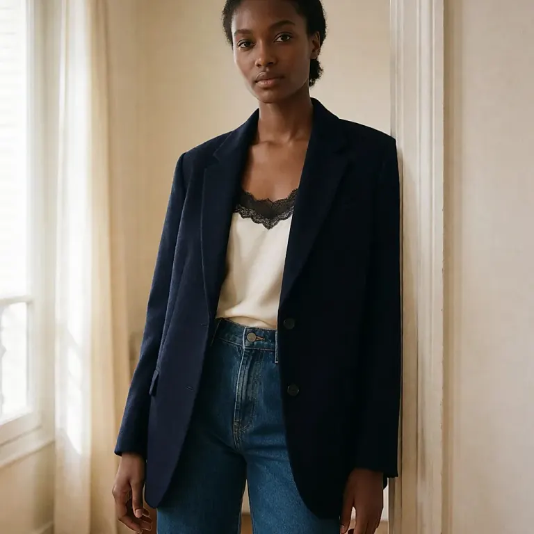 Dessous als selbstbewusstes Modestatement – der Trend der Saison