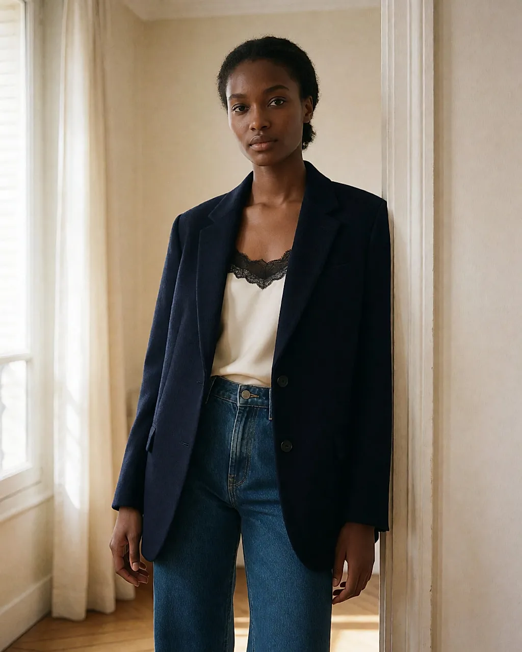 Dessous als selbstbewusstes Modestatement – der Trend der Saison