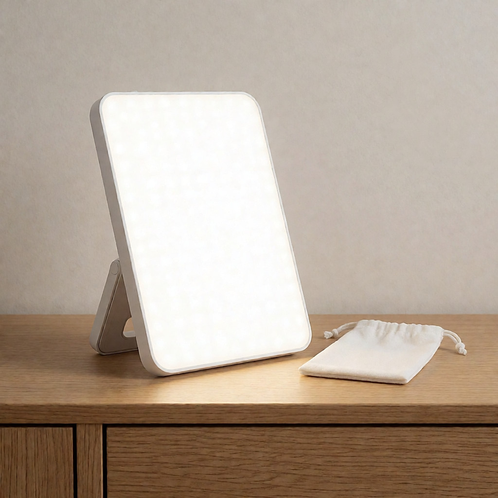 Foto de producto inspirada en Beurer TL 45 Perfect Day (lámpara de luminoterapia de 10.000 lux)