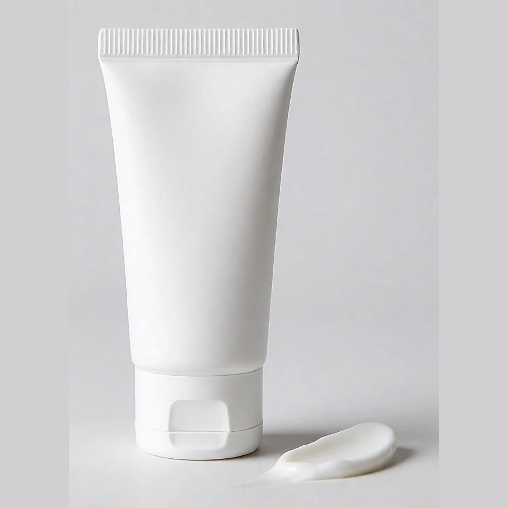 Fotografia de produto inspirada em Soolantra 10 mg/g, creme (ivermectina) — apresentações de 15 g, 30 g e 60 g