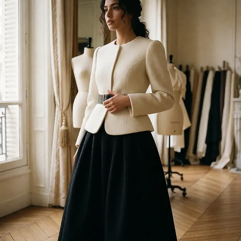 La saga Dior: por qué las piezas icónicas de la casa siguen vigentes décadas después