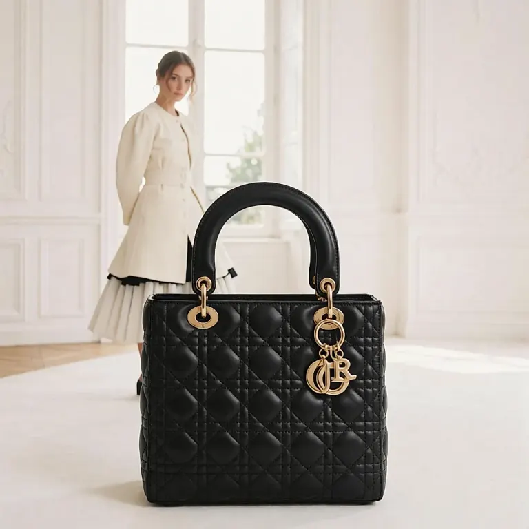 La saga Dior: por qué las piezas icónicas de la casa siguen vigentes décadas después