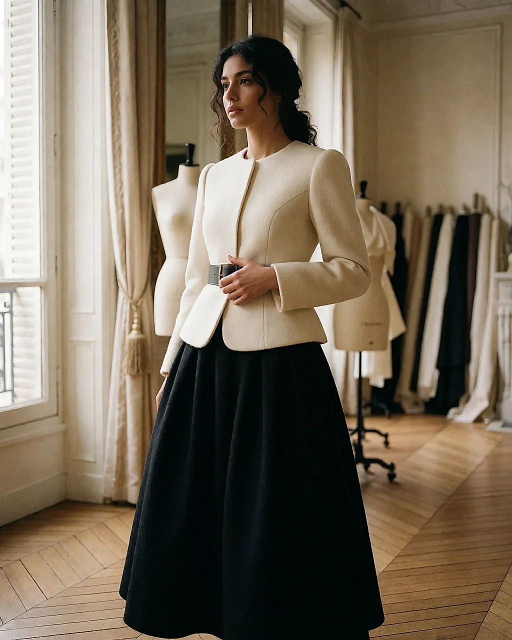 Why the house's signature pieces have outlasted decades of changing fashion
