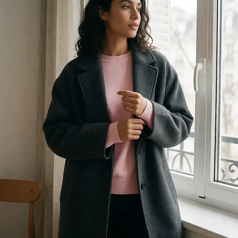 Cores pastel na moda para animar o guarda-roupa no regresso às aulas e ao trabalho