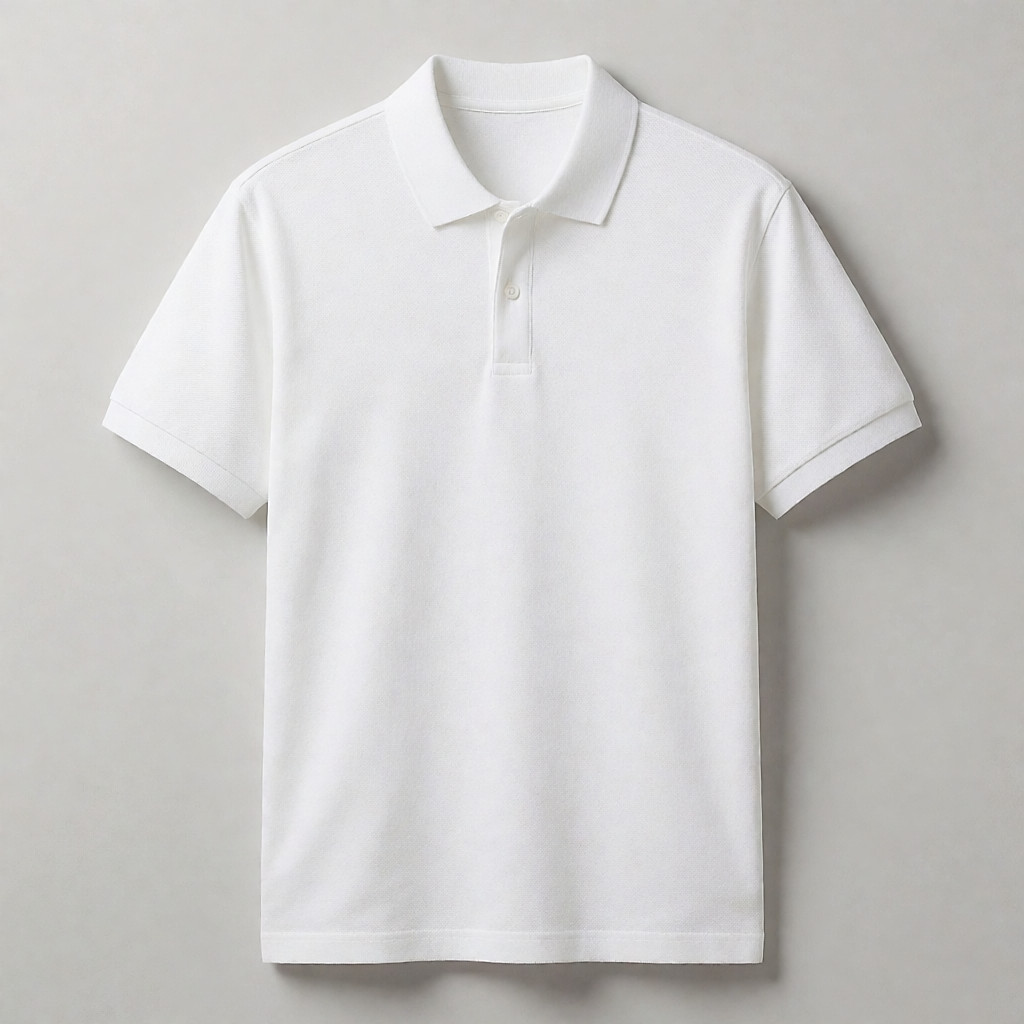 Product photo inspired by Polo L.12.12 Original classic fit (L1212-00)