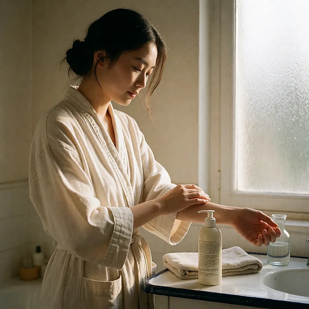 Loções perfumadas: o ritual pós-duche que mantém o perfume do início ao fim do dia
