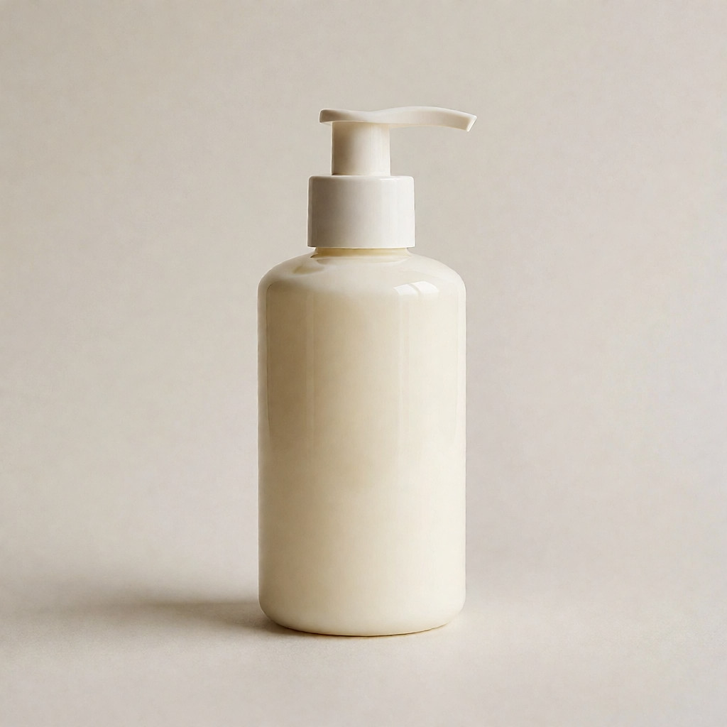 Product image inspired by Laura Mercier B&B Serum Body Cream 200 ml