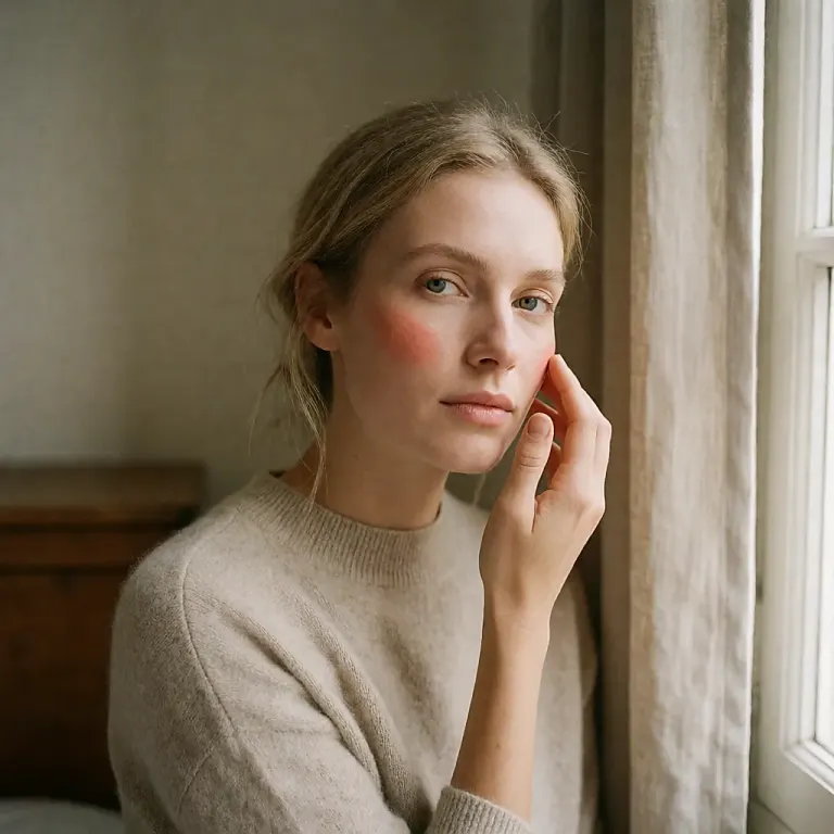 Blush : choisir sa teinte selon son sous-ton et sa carnation, pas selon la tendance