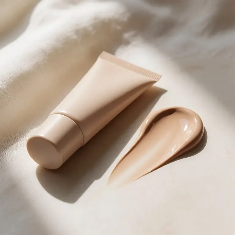 O que uma BB cream cumpre de facto, entre cuidado e base