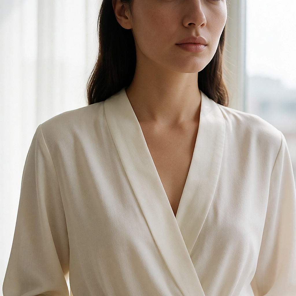 A sleek black tube of BB cream, in the spirit of professional make-up