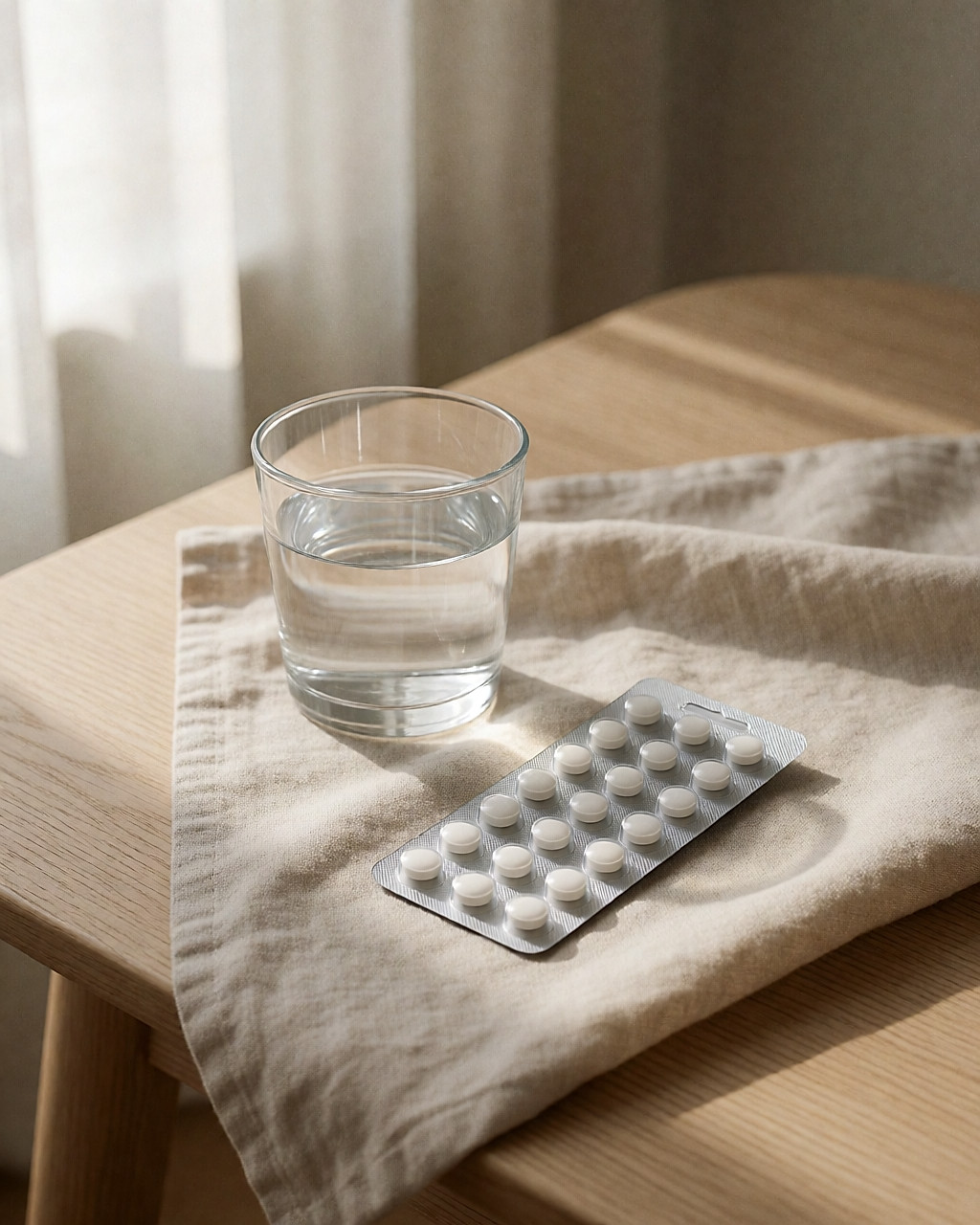 Le Clomid, traitement de l'ovulation pour concevoir un bébé : ce qu'il faut savoir