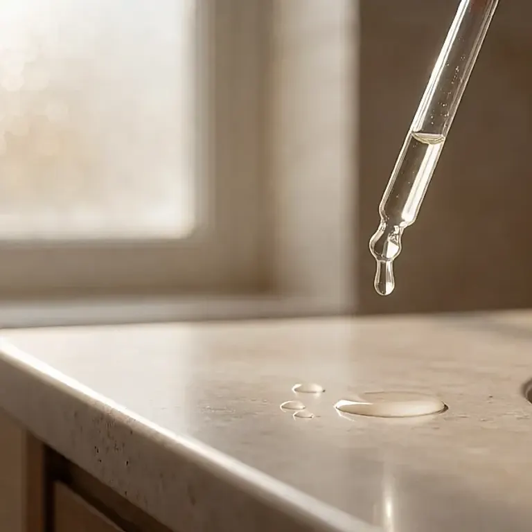 Collagène, peptides et céramides : ce qui hydrate vraiment la peau à l’automne