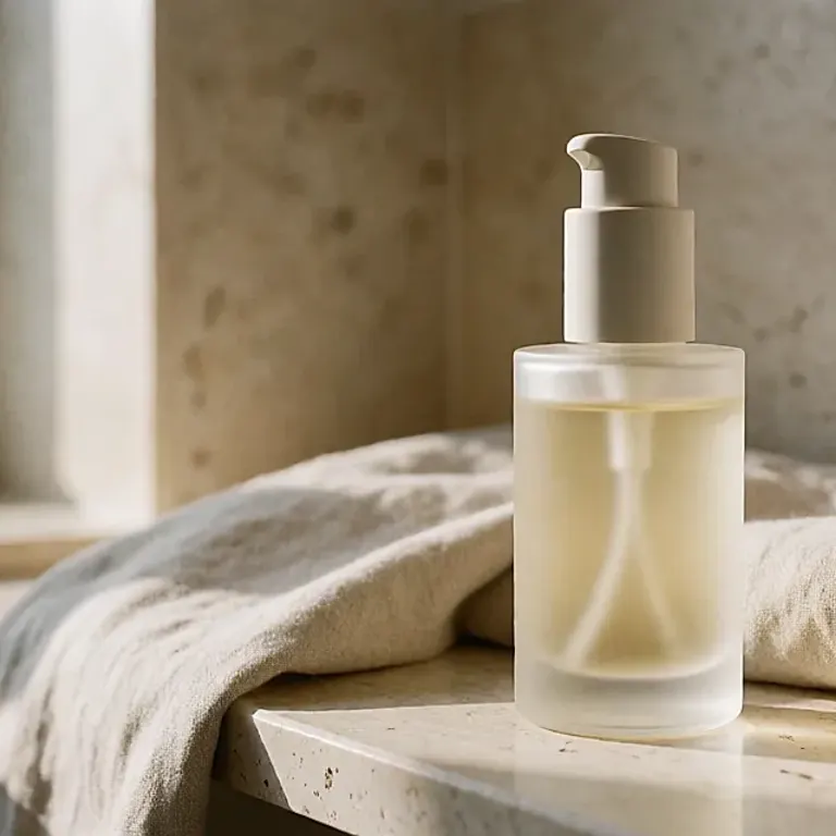 Le coût réel d'un sérum : la dose, la pompe et la recharge qui décident du prix à l'usage