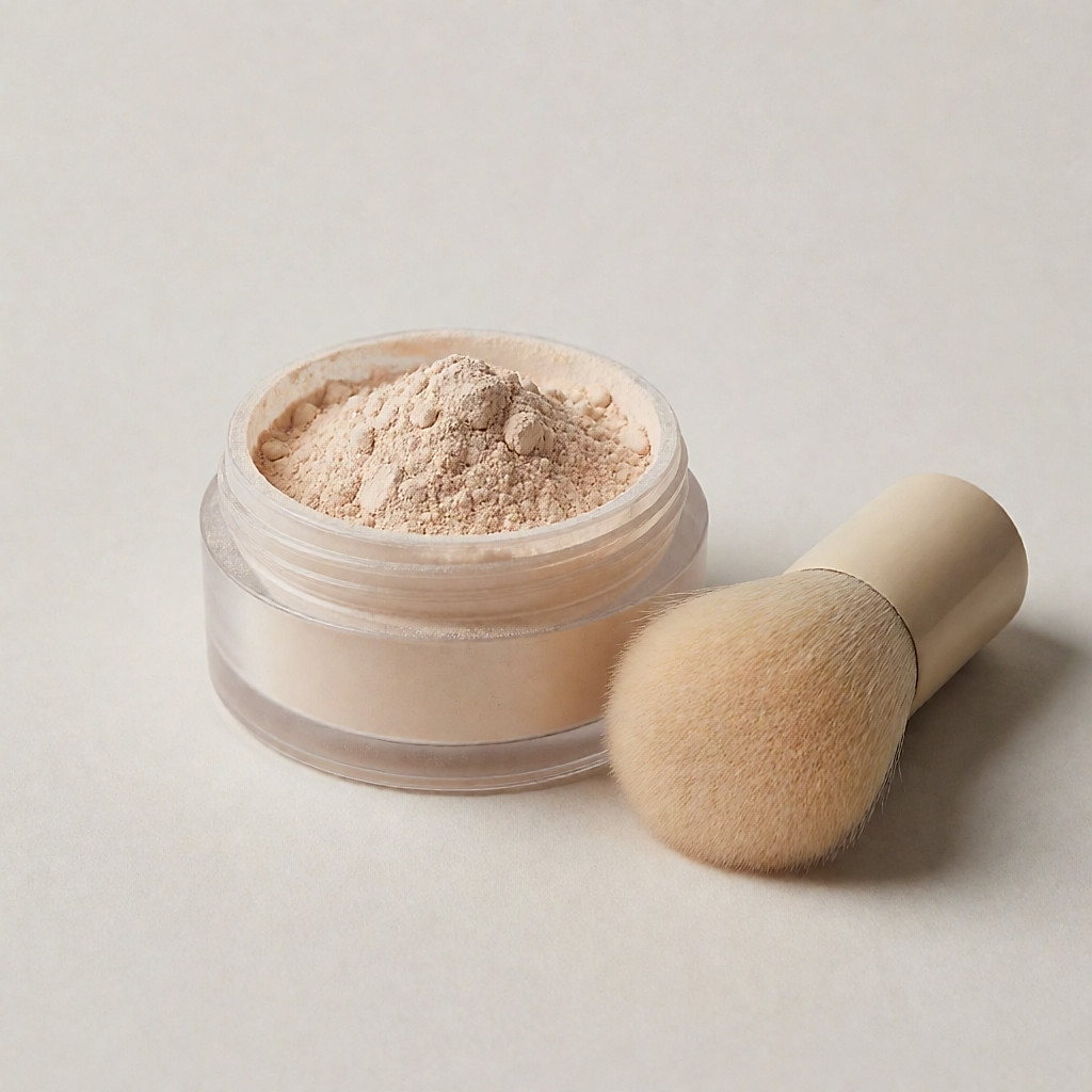 Produktfoto inspiriert von Bio Beauté by Nuxe Fond de Teint Poudre Minérale 4 g