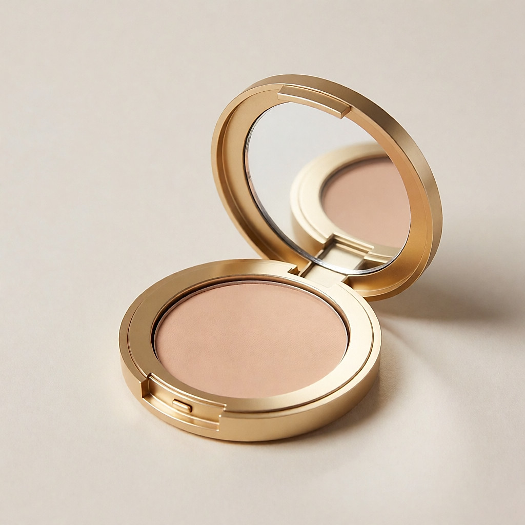 Produktfoto inspiriert von Poudre Accord Parfait - Poudre Fondante Perfectrice