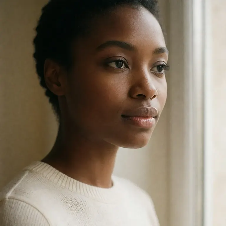 Lip gloss, the make-up hero: why this beauty classic is back in our routines