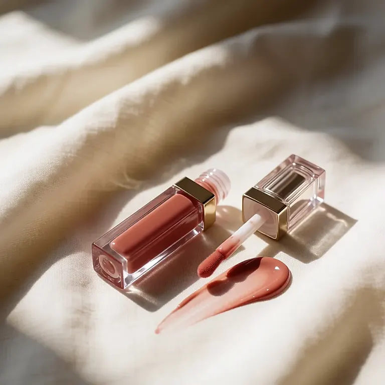 Gloss feiert Comeback: Warum der Make-up-Klassiker zurück in unsere Routinen findet