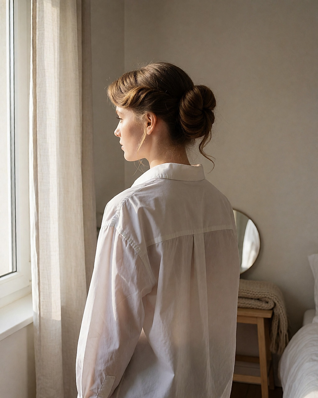 Le retour des coiffures rétro dans la beauté et les soins capillaires
