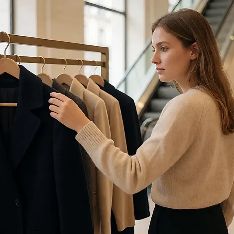 Grand magasin : quand la sélection des marques invitées fait la réputation d'une enseigne