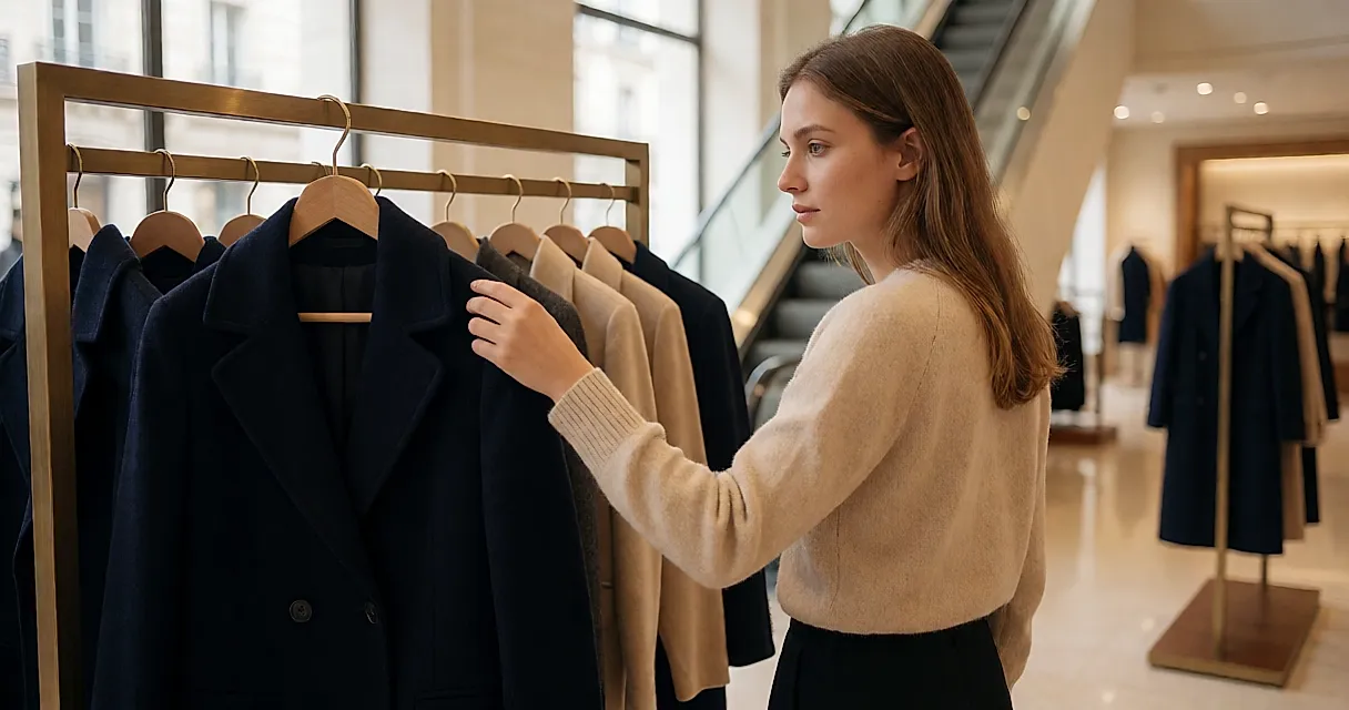 Grand magasin : quand la sélection des marques invitées fait la réputation d'une enseigne