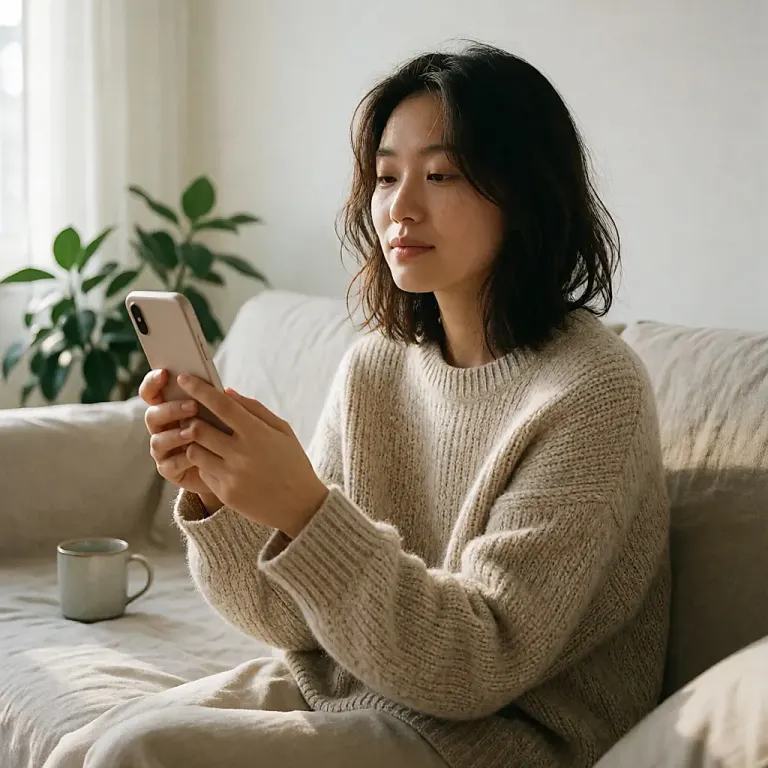 Como continuar a receber os conselhos de beleza e bem-estar da página do Facebook, mesmo com a triagem do feed