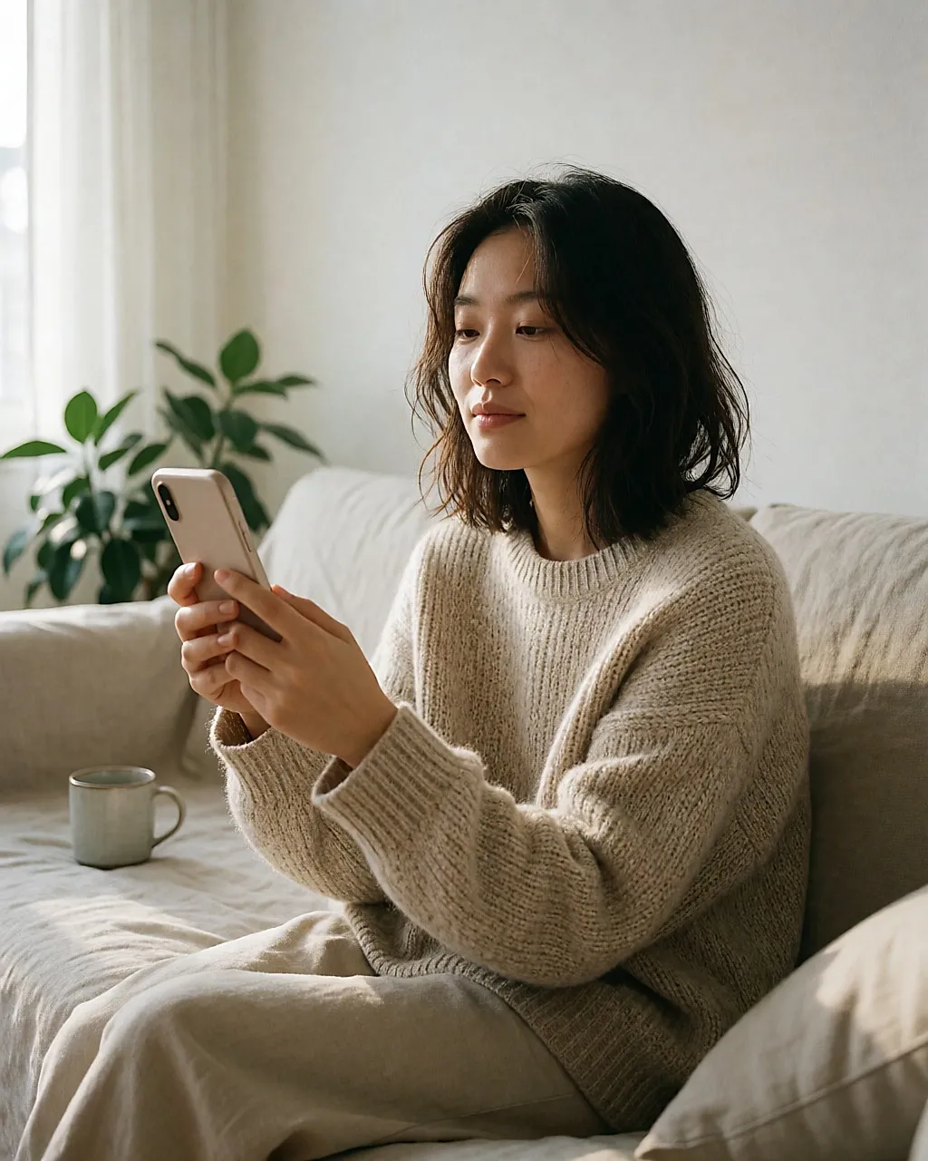 Como continuar a receber os conselhos de beleza e bem-estar da página do Facebook, mesmo com a triagem do feed