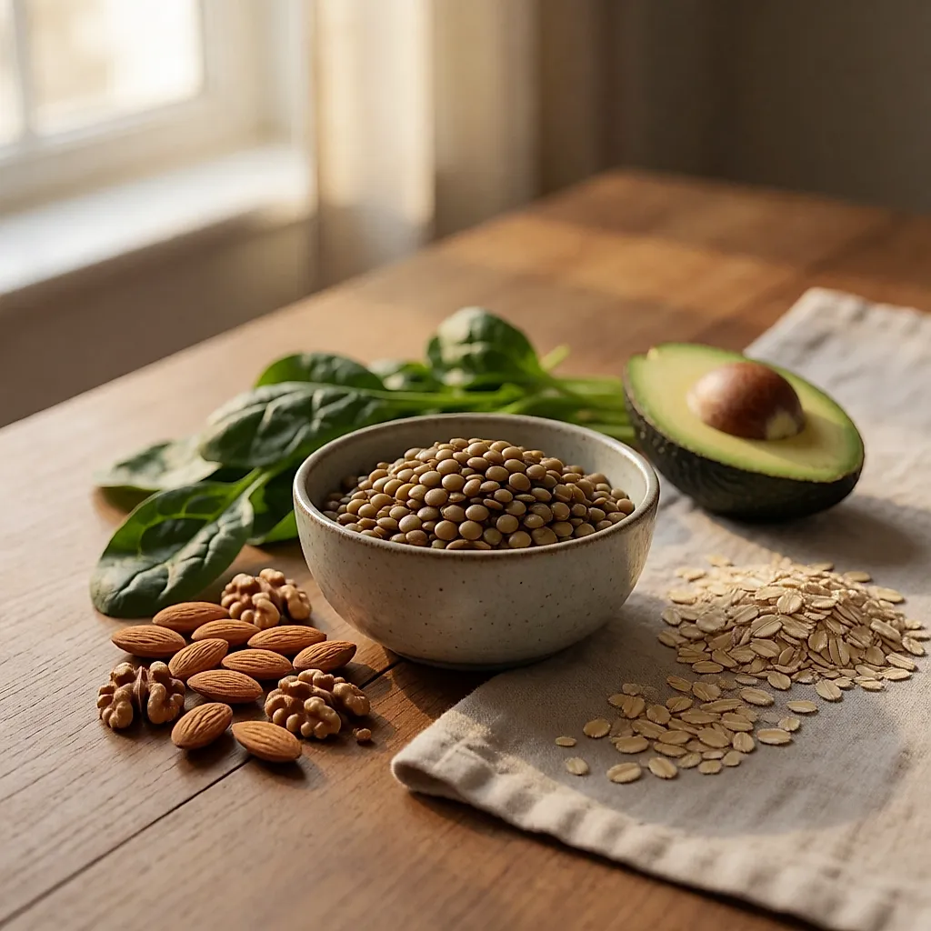Magnesium, an essential mineral: where to find it and how to meet your daily needs
