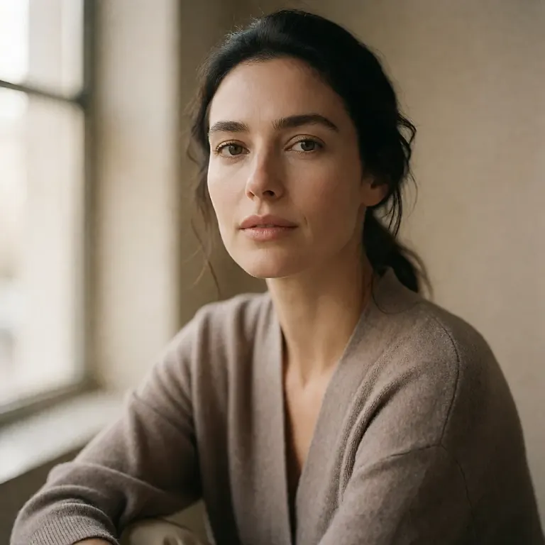 Maquillaje semipermanente con el método Long-Time-Liner, tiempo que ganas cada mañana
